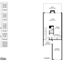 1511 Seneca Circle 131, Lafayette CO 80026