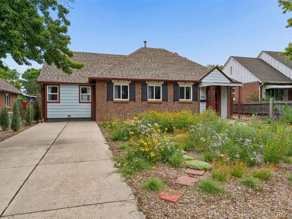 556 S Canosa Court, Denver CO 80219
