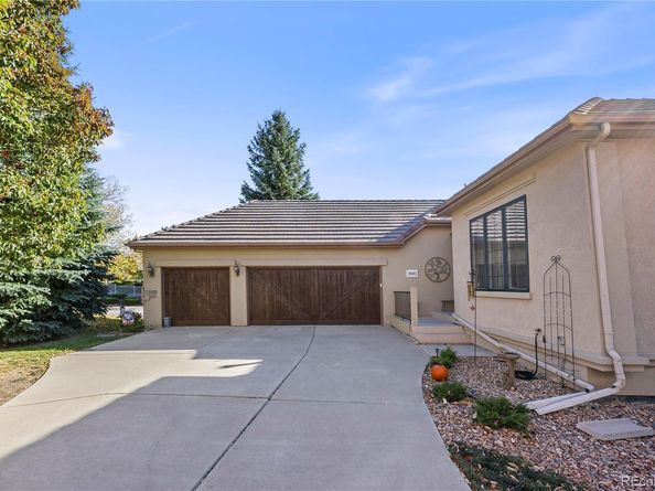 21662 E Rowland Place, Aurora CO 80016