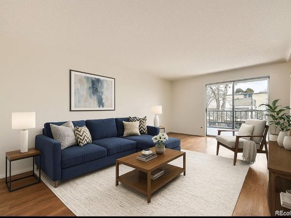 2325 S Linden Court 201, Denver CO 80222