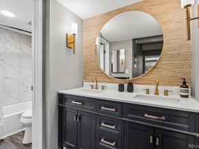 1255 N Ogden Street 205, Denver CO 80218