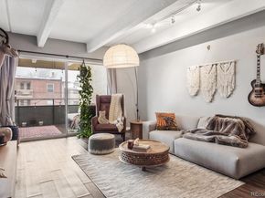 1255 N Ogden Street 205, Denver CO 80218