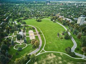 1255 N Ogden Street 205, Denver CO 80218