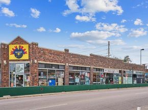 1255 N Ogden Street 205, Denver CO 80218