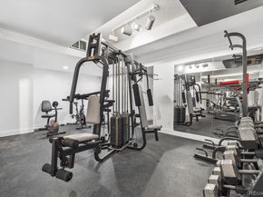 1255 N Ogden Street 205, Denver CO 80218