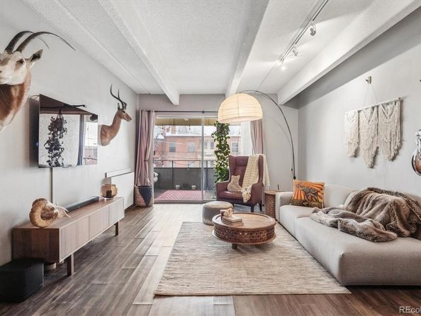 1255 N Ogden Street 205, Denver CO 80218