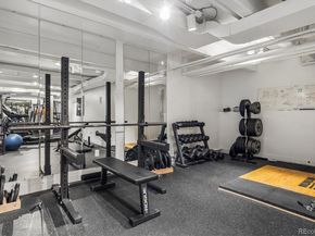 1255 N Ogden Street 205, Denver CO 80218