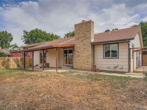 18983 E Oregon Drive, Aurora CO 80017