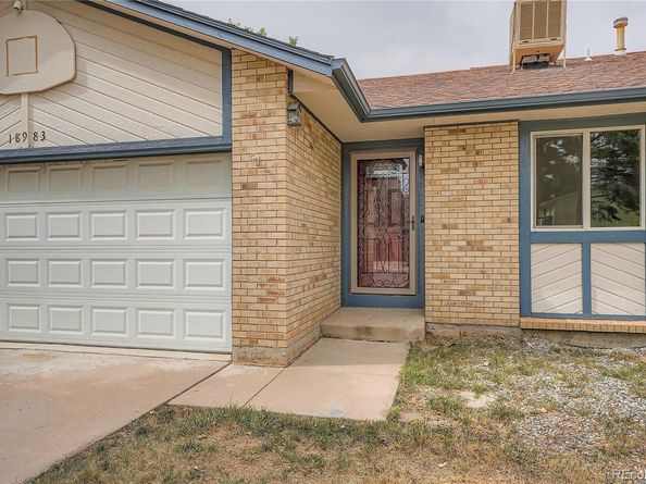 18983 E Oregon Drive, Aurora CO 80017