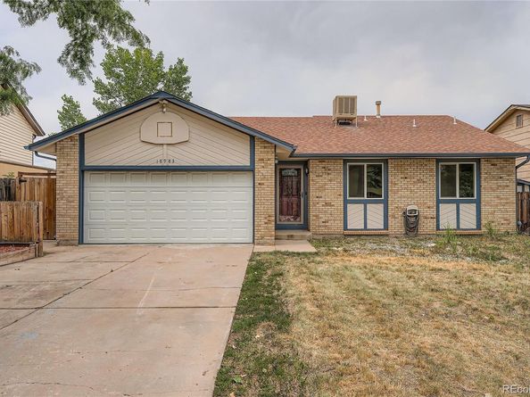 18983 E Oregon Drive, Aurora CO 80017