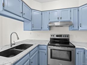 10480 W Dartmouth Avenue, Lakewood CO 80227