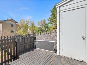 10480 W Dartmouth Avenue, Lakewood CO 80227