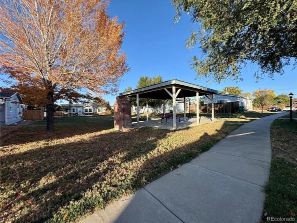 6651 E 78th Avenue, Commerce City CO 80022