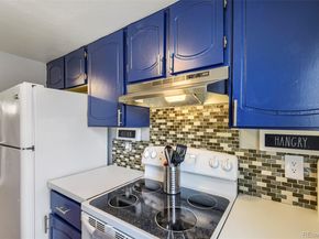3874 S Fraser Street P11, Aurora CO 80014