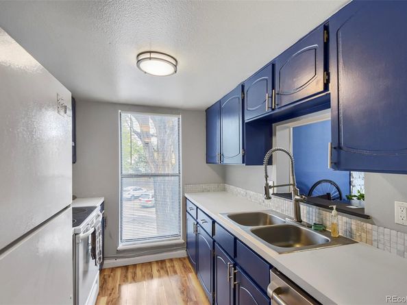3874 S Fraser Street P11, Aurora CO 80014