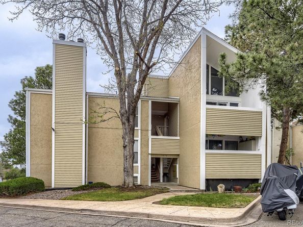 3874 S Fraser Street P11, Aurora CO 80014