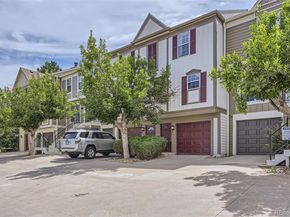 Undisclosed Address #5457632, Denver CO 80231