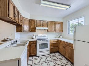 Undisclosed Address #5457632, Denver CO 80231