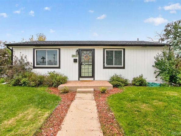 3900 S Inca Street, Englewood CO 80110
