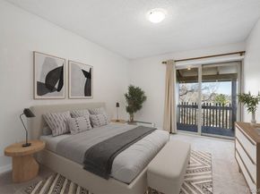 2707 Valmont Road 312D, Boulder CO 80304