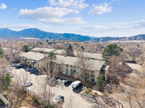 2707 Valmont Road 312D, Boulder CO 80304