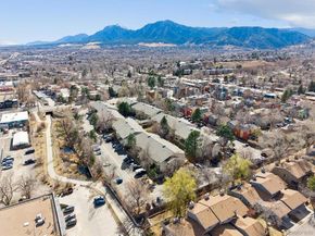 2707 Valmont Road 312D, Boulder CO 80304
