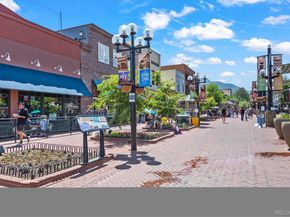 2707 Valmont Road 312D, Boulder CO 80304