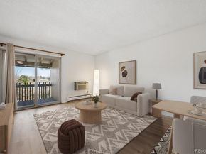 2707 Valmont Road 312D, Boulder CO 80304