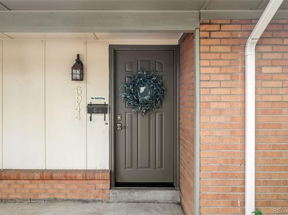 6944 S Lakeview Street, Littleton CO 80120