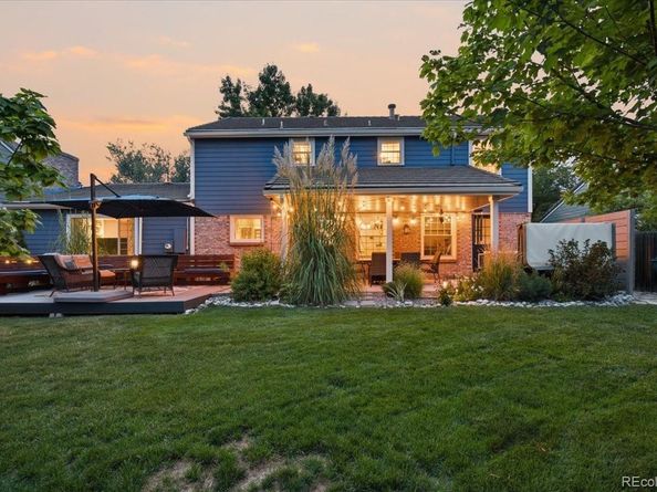 8806 W Prentice Avenue, Littleton CO 80123