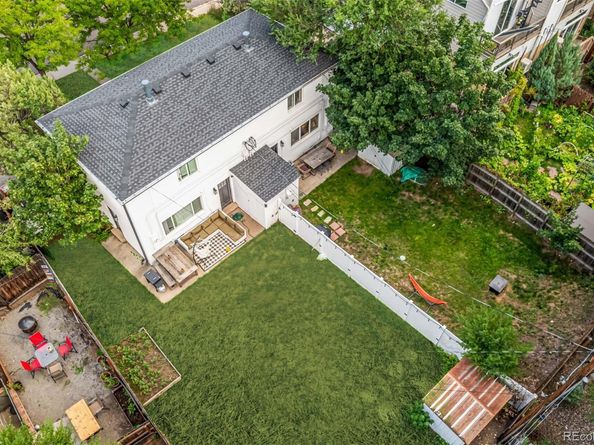 4755-4757 Qualla Drive, Boulder CO 80303