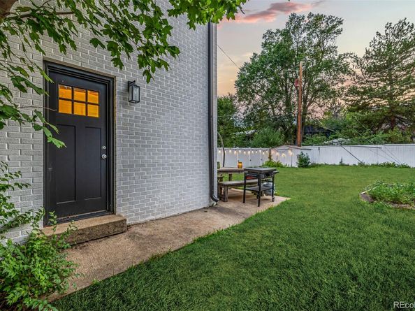 4755-4757 Qualla Drive, Boulder CO 80303