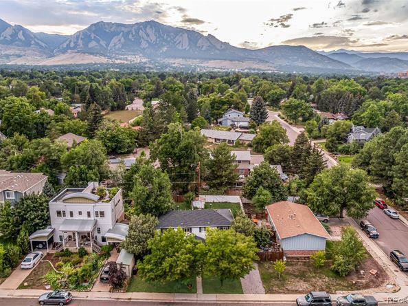 4755-4757 Qualla Drive, Boulder CO 80303