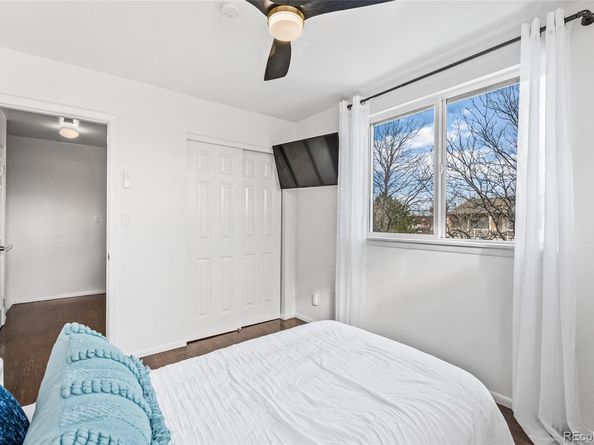 4755-4757 Qualla Drive, Boulder CO 80303