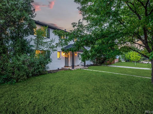 4755-4757 Qualla Drive, Boulder CO 80303