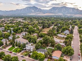 4755-4757 Qualla Drive, Boulder CO 80303