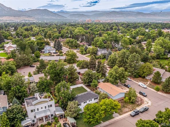 4755-4757 Qualla Drive, Boulder CO 80303