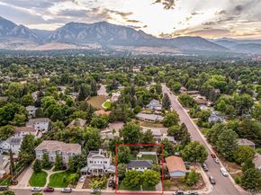 4755-4757 Qualla Drive, Boulder CO 80303