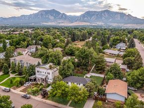 4755-4757 Qualla Drive, Boulder CO 80303