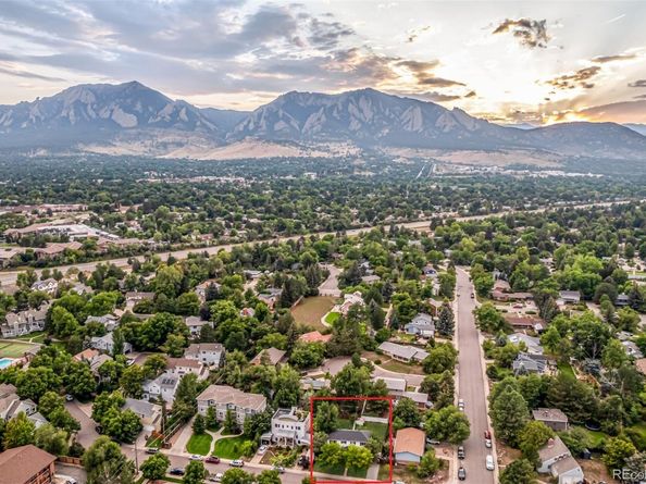 4755-4757 Qualla Drive, Boulder CO 80303