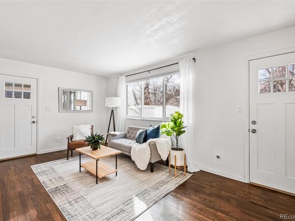 4755-4757 Qualla Drive, Boulder CO 80303