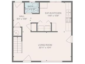 4755-4757 Qualla Drive, Boulder CO 80303