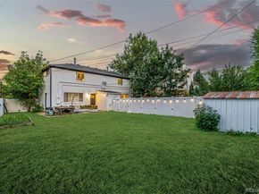 4755-4757 Qualla Drive, Boulder CO 80303