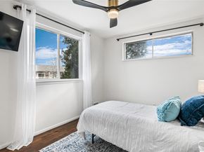 4755-4757 Qualla Drive, Boulder CO 80303