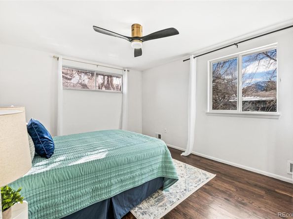4755-4757 Qualla Drive, Boulder CO 80303