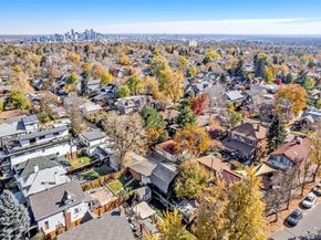 4748 W 34th Avenue, Denver CO 80212