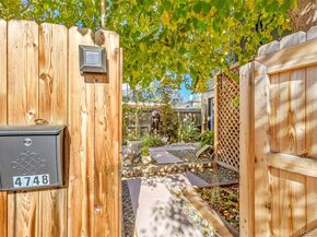 4748 W 34th Avenue, Denver CO 80212