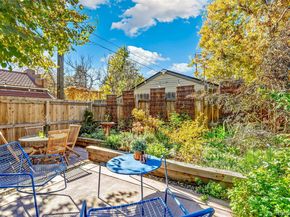 4748 W 34th Avenue, Denver CO 80212