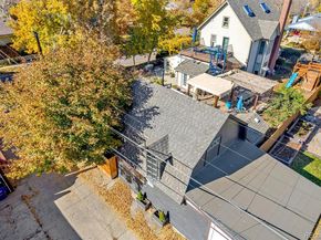 4748 W 34th Avenue, Denver CO 80212