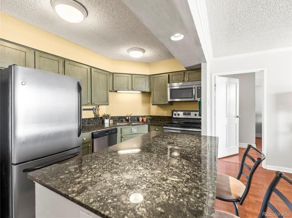 1301 Speer Boulevard 702, Denver CO 80204